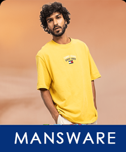 Man's Wear