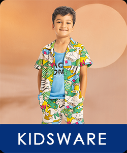 Kids Wear
